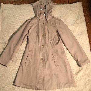 Jones New York Women’s XS Trench Coat